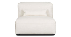 Mist White