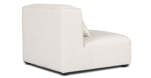 Mist White