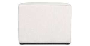 Mist White