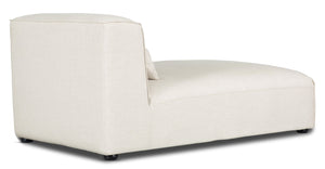 Mist White