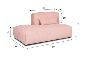 Carnation Pink