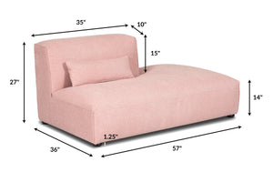 Carnation Pink