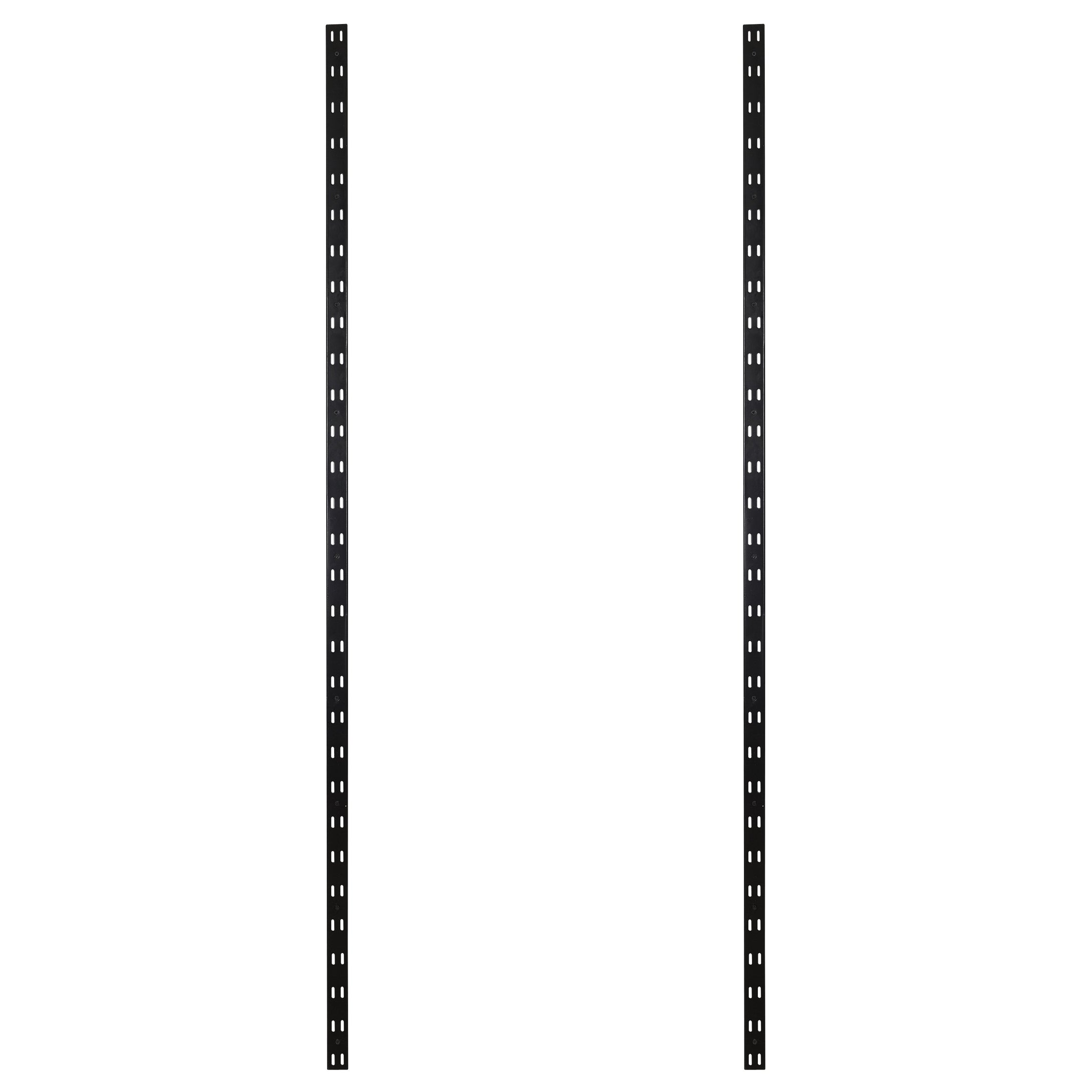 Black/2 Rails