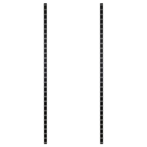 Black/2 Rails