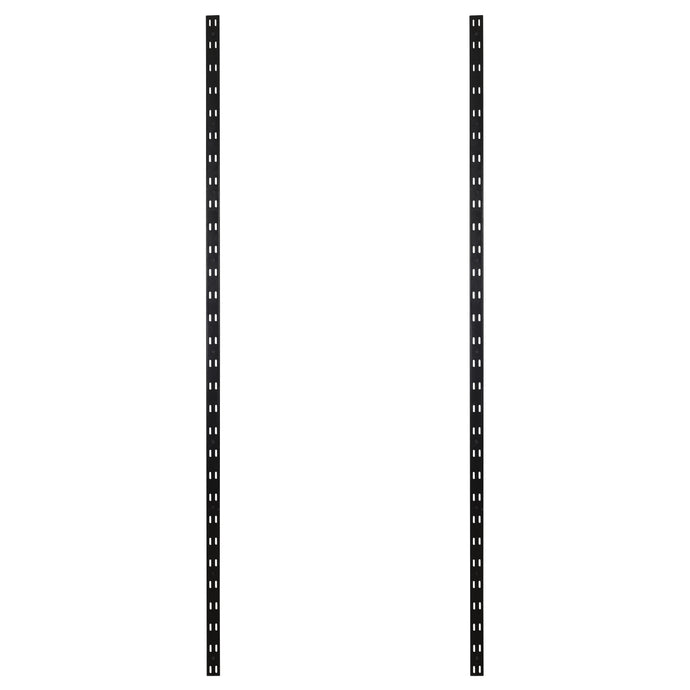Black/2 Rails
