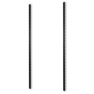 Black/2 Rails