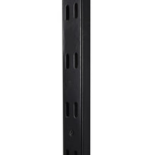 Load image into Gallery viewer, Black/2 Rails
