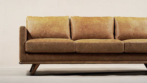 Cognac Tan