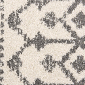 Antique Ivory/6 x 9