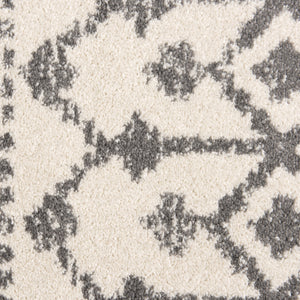 Antique Ivory/5 x 8