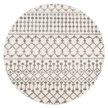 Load image into Gallery viewer, Antique Ivory/6&#39; Round
