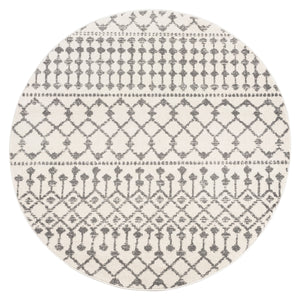 Antique Ivory/6' Round