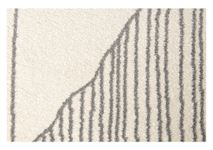 Vintage Cream/6 x 9
