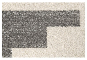 Vintage Cream/5 x 8
