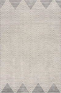 Grey/6 x 9