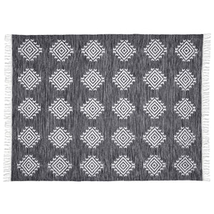 Peppered Pewter/6'x9'