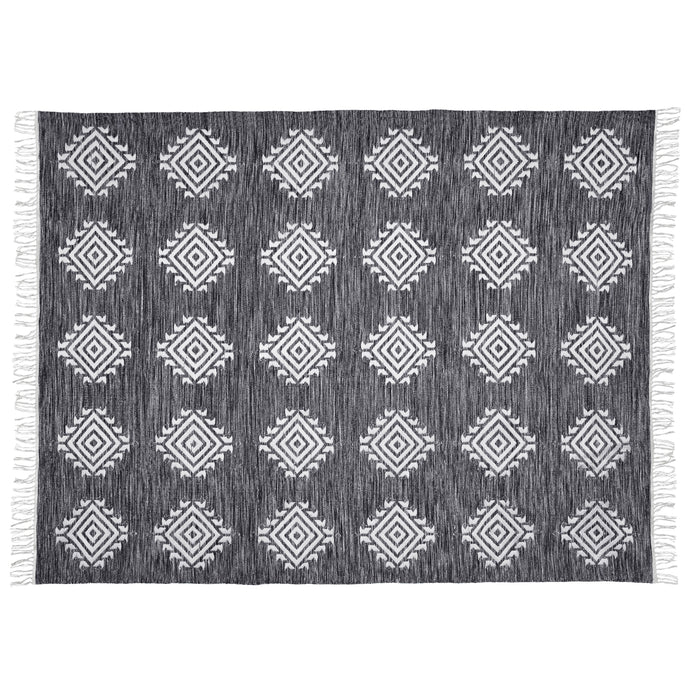 Peppered Pewter/6'x9'