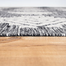 Load image into Gallery viewer, Peppered Pewter/6&#39;x9&#39;
