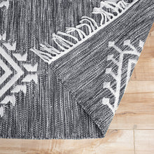 Load image into Gallery viewer, Peppered Pewter/6&#39;x9&#39;
