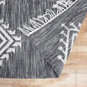 Peppered Pewter/6'x9'