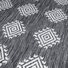Load image into Gallery viewer, Peppered Pewter/6&#39;x9&#39;
