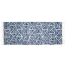 Load image into Gallery viewer, Coastal blue/2&#39;x7&#39;
