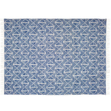 Load image into Gallery viewer, Coastal blue/6&#39;x9&#39;

