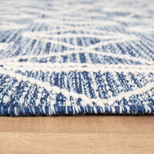 Load image into Gallery viewer, Coastal blue/6&#39;x9&#39;
