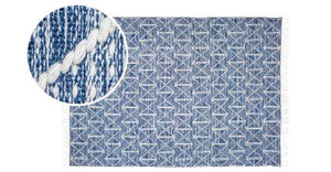 Collection, Coastal blue