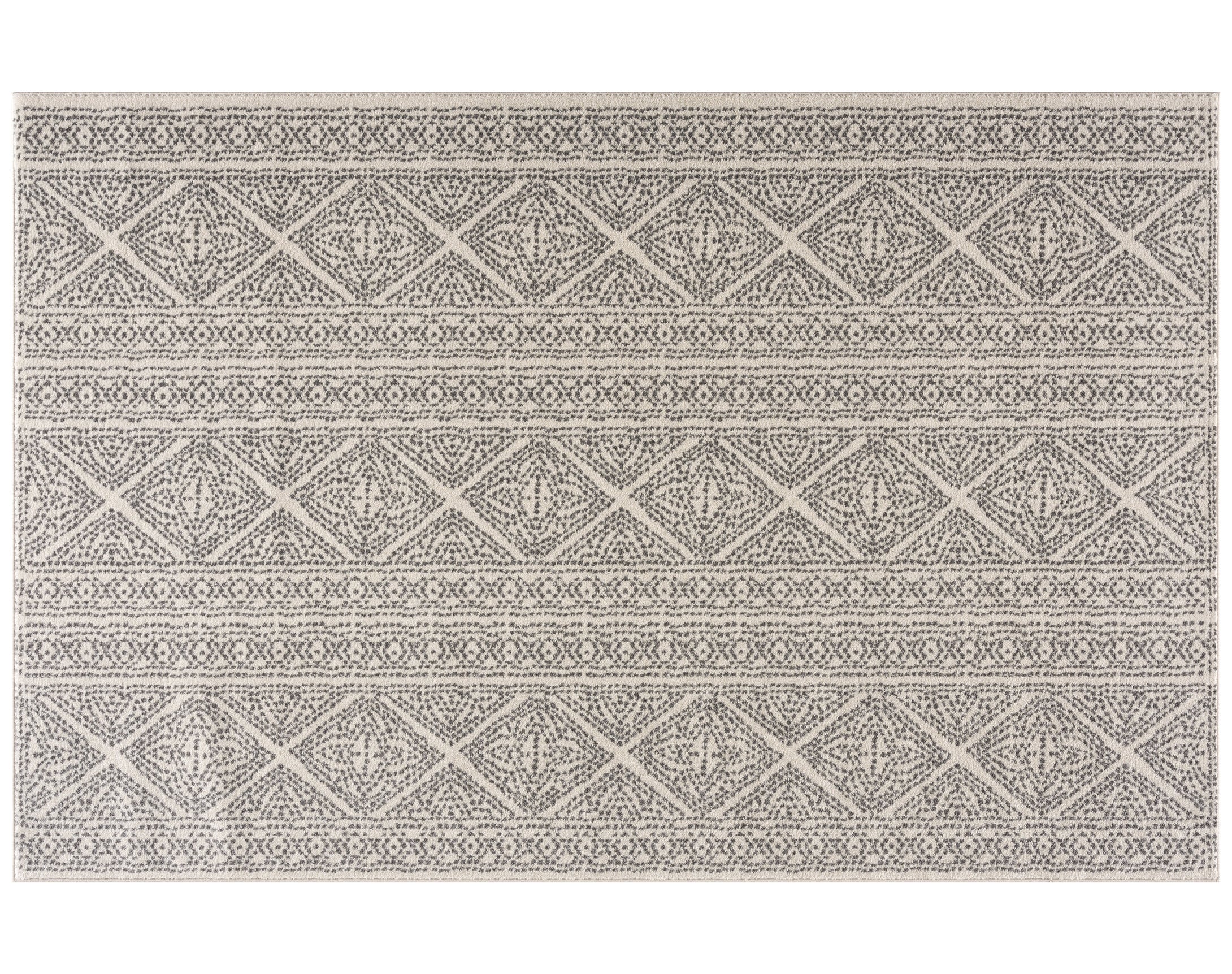 Vintage Cream/6 x 9