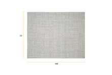 Load image into Gallery viewer, Marble Grey/6&#39;x9&#39;, dimensions
