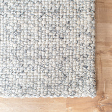 Load image into Gallery viewer, Marble Grey/8&#39;x10&#39;
