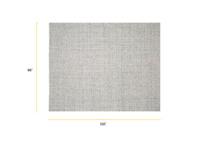Marble Grey/8'x10', dimensions