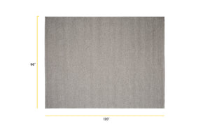 Stone Greige/8'x10', dimensions