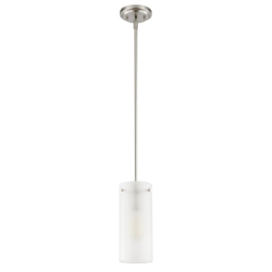 Satin Nickel