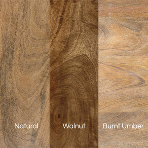 Burnt Umber