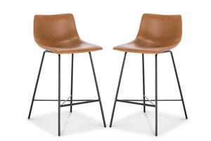 Tan/Set of 2