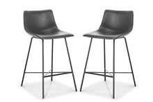Load image into Gallery viewer, Grey/Set of 2
