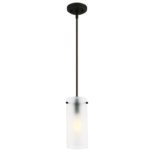 Oil Rubbed Bronze