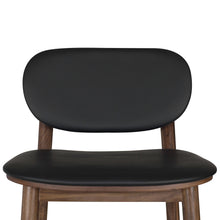 Load image into Gallery viewer, Black/Walnut

