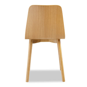 Oak/Set of 2