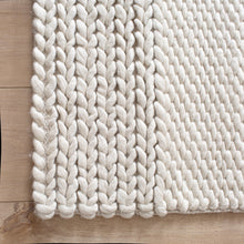 Load image into Gallery viewer, Coconut Cream/8&#39;x10&#39;
