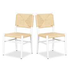 Load image into Gallery viewer, White/Set of 2

