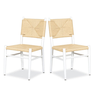 White/Set of 2