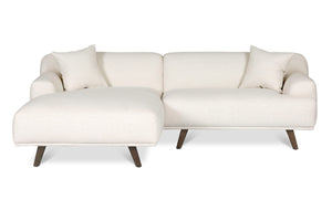 Mist White