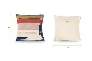 Multicolor/Set of 2, dimensions