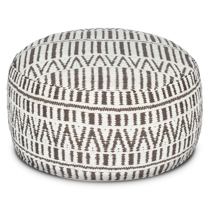 Boho Grey