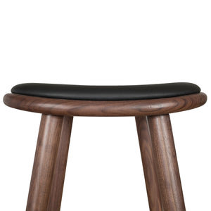 Black/Walnut