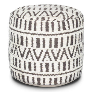 Boho Grey