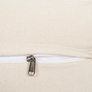 Grey/Cream/Set of 2